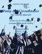 Pomp and Circumstance  P.O.D. cover